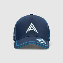 کلاه کپ ویلیامز WILLIAMS RACING RP ALBON CAP
