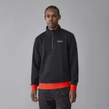 نیم زیپ پورشه PORSCHE FW 1/4 ZIP