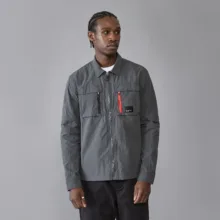 پولوشرت پورشه PORSCHE FW MENS UTILITY OVERSHIRT
