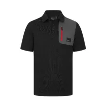 پولوشرت پورشه PORSCHE FW MENS UTILITY POLO