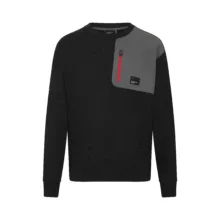 تیشرت پورشه PORSCHE FW MENS UTILITY LS TEE