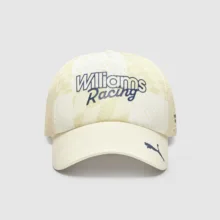 کلاه کپ ویلیامز WILLIAMS RACING FW TRUCKER CAP
