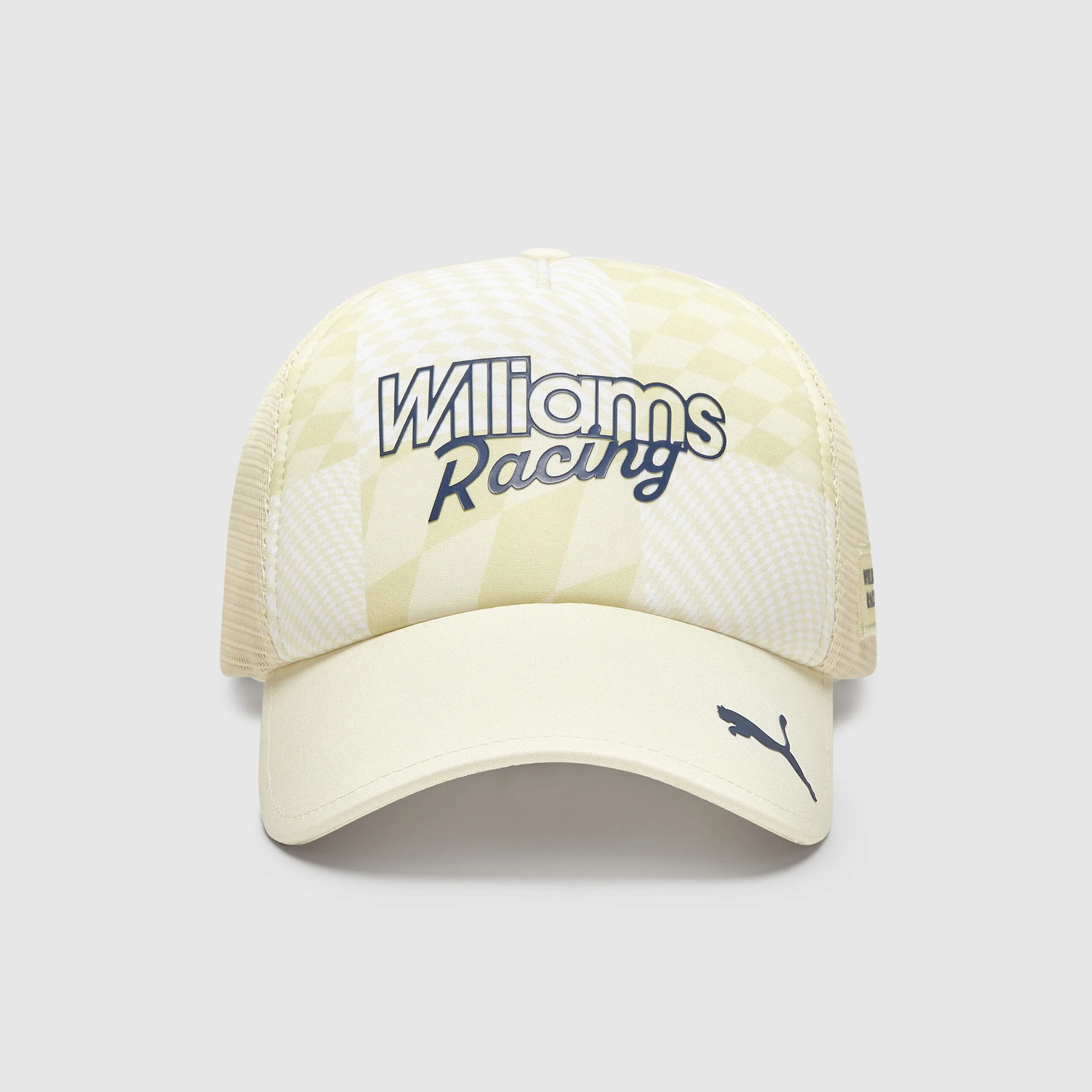 کلاه کپ ویلیامز WILLIAMS RACING FW TRUCKER CAP
