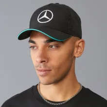 کلاه کپ مرسدس MAPF1 RP TEAM BASEBALL CAP