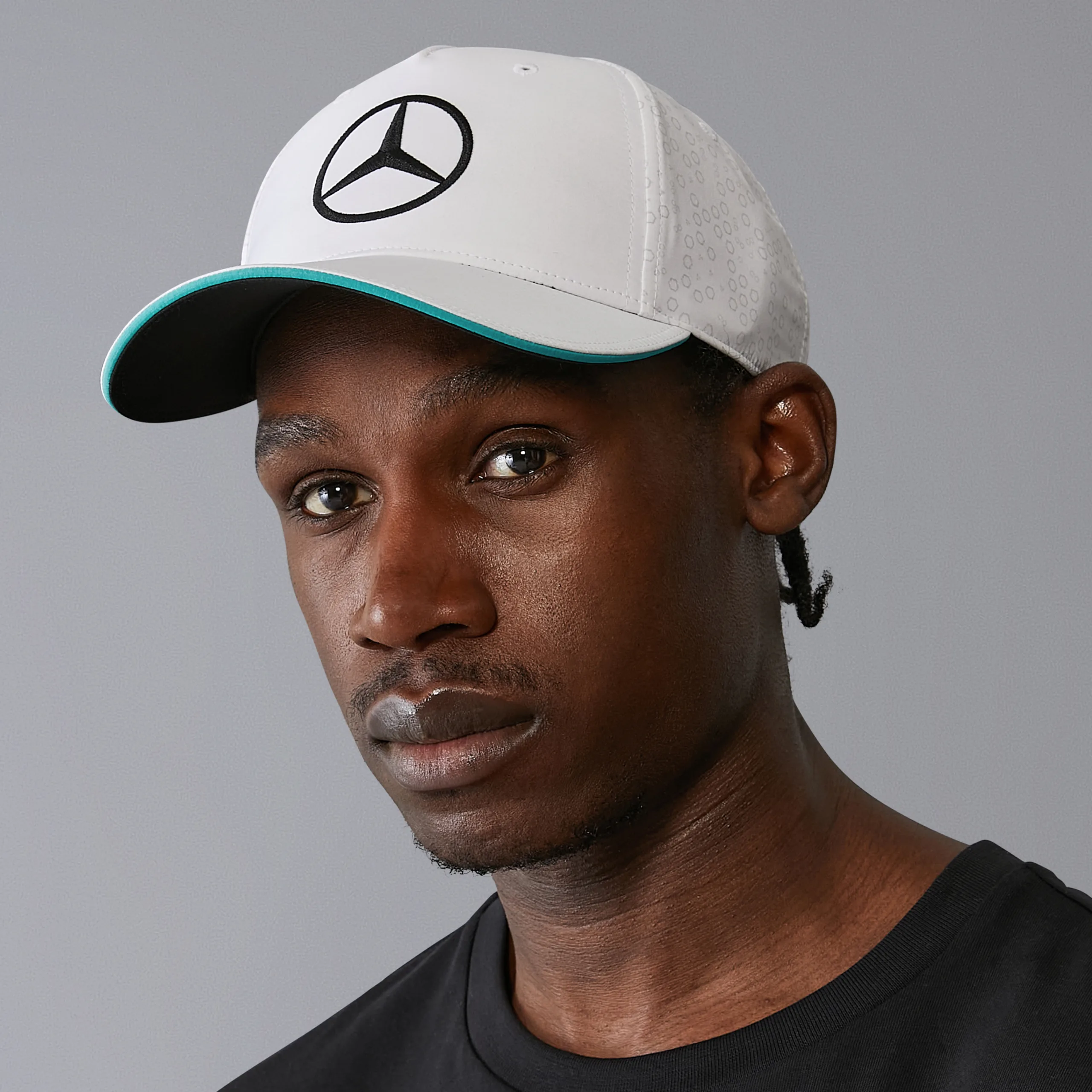 کلاه کپ مرسدس MAPF1 RP TEAM BASEBALL CAP