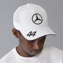 کلاه کپ مرسدس MAPF1 RP LH TRUCKER CAP
