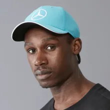 کلاه کپ مرسدس MAPF1 RP GR DRIVER CAP