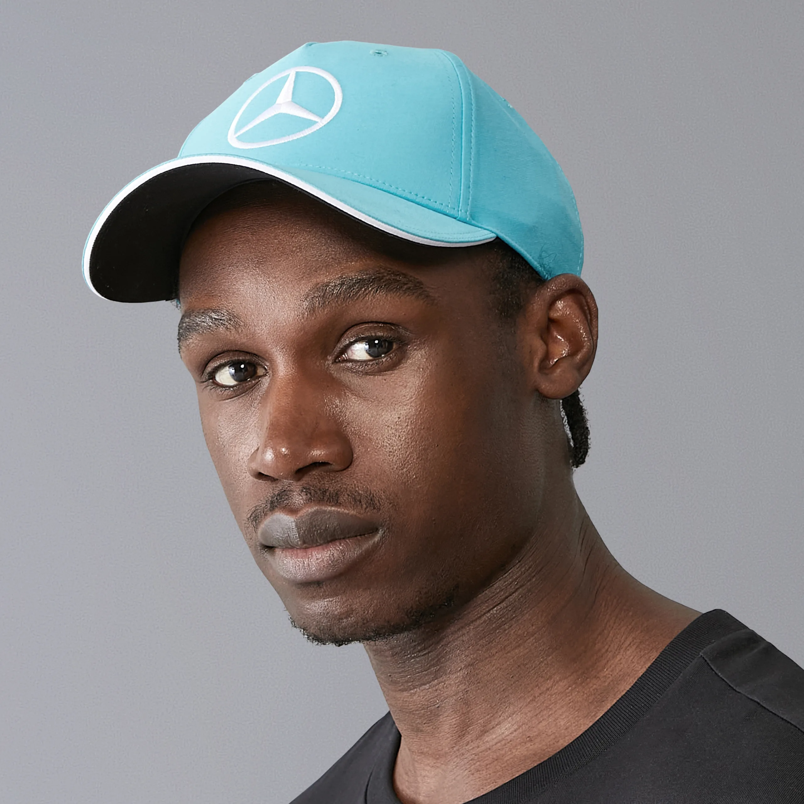 کلاه کپ مرسدس MAPF1 RP GR DRIVER CAP