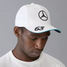 کلاه کپ مرسدس MAPF1 RP GR DRIVER CAP