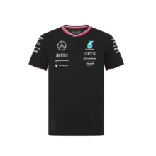 تیشرت بچگانه مرسدس MAPF1 RP KIDS DRIVER TEE