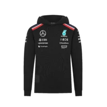 هودی بچگانه مرسدس MAPF1 RP KIDS HOODY