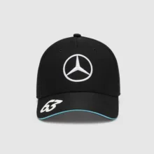 کلاه کپ مرسدس MAPF1 RP KIDS GR DRIVER CAP