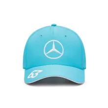 کلاه کپ مرسدس MAPF1 RP KIDS GR DRIVER CAP