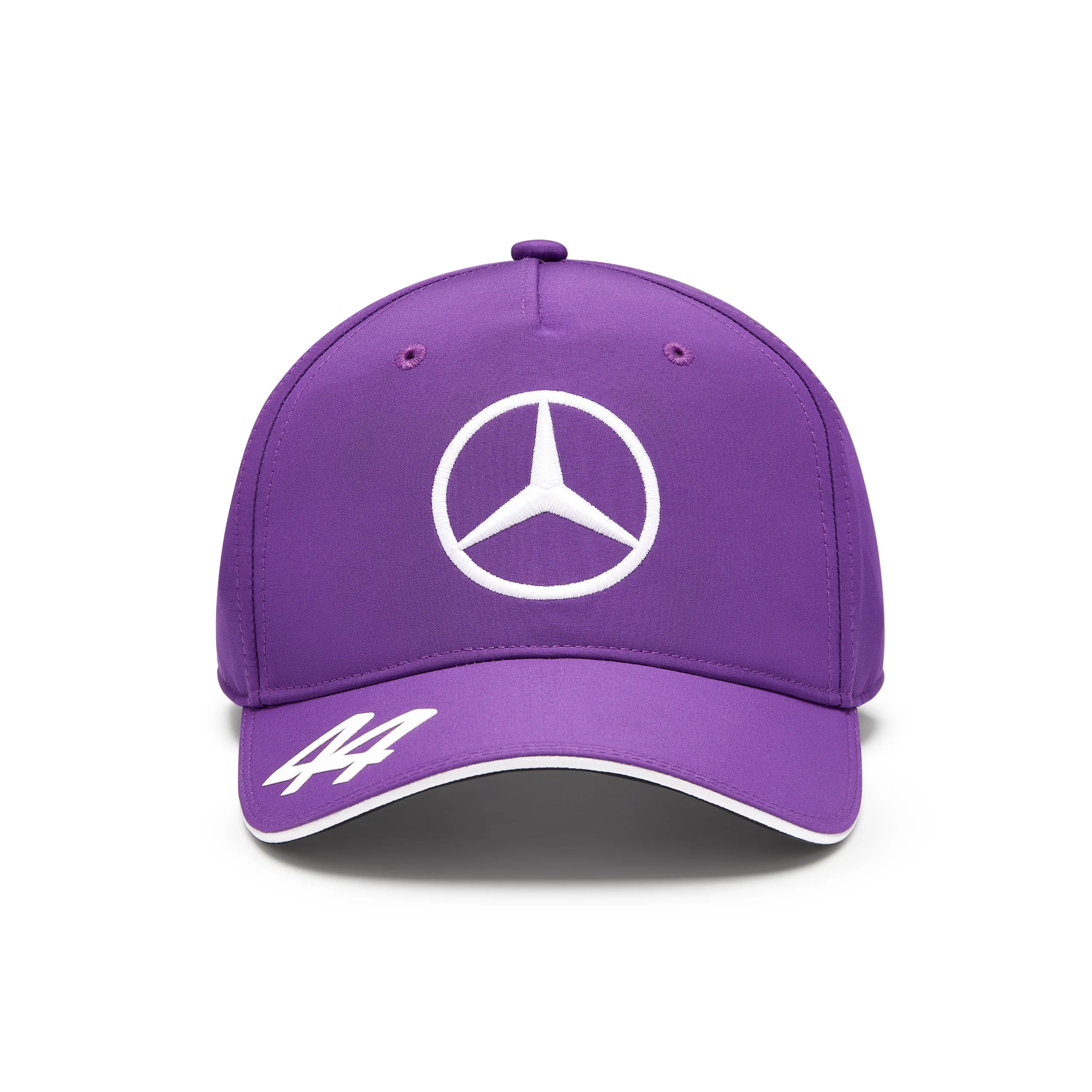 کلاه کپ مرسدس MAPF1 RP KIDS LH TRUCKER CAP