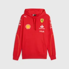 هودی فراری SF RP TEAM HOODY
