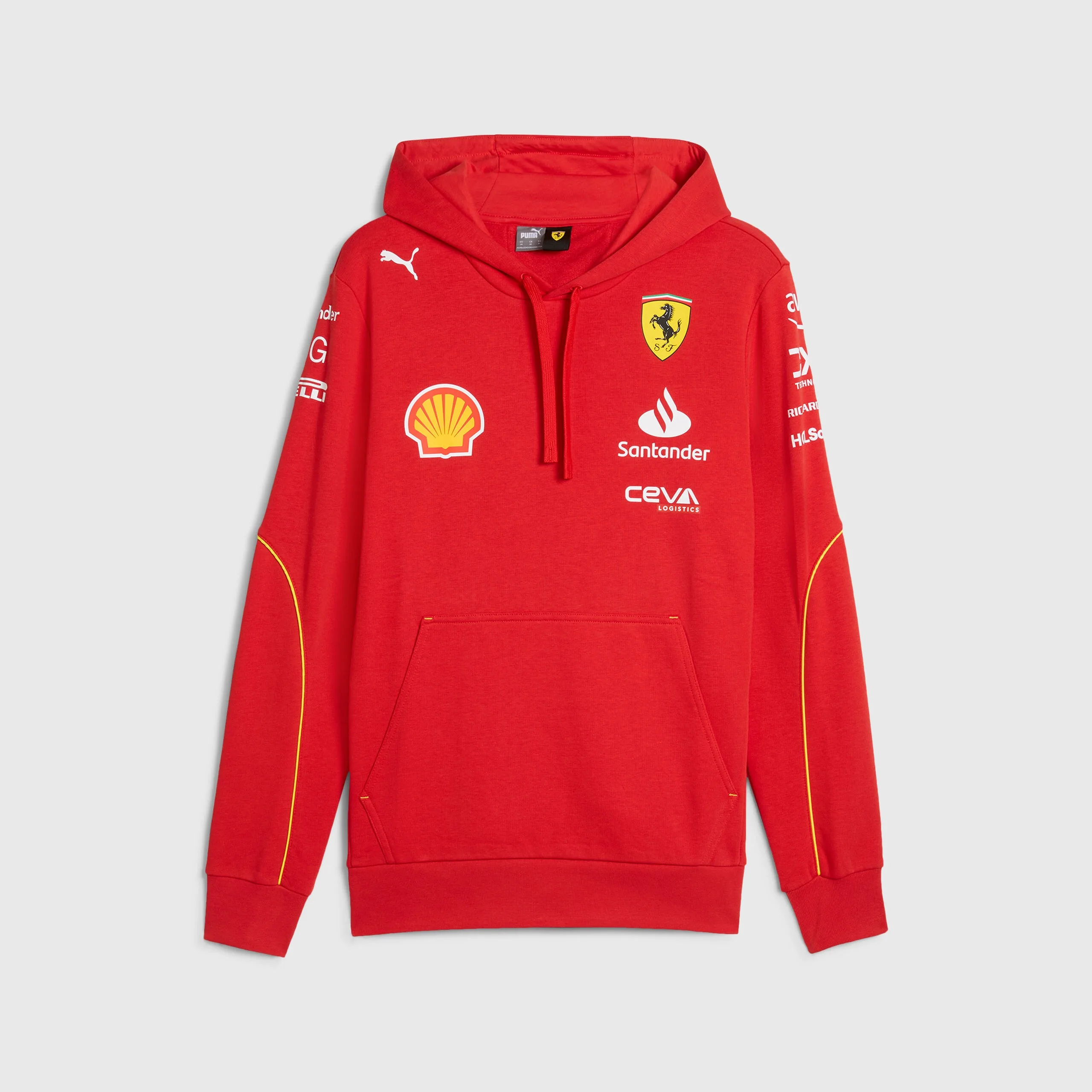 هودی فراری SF RP TEAM HOODY
