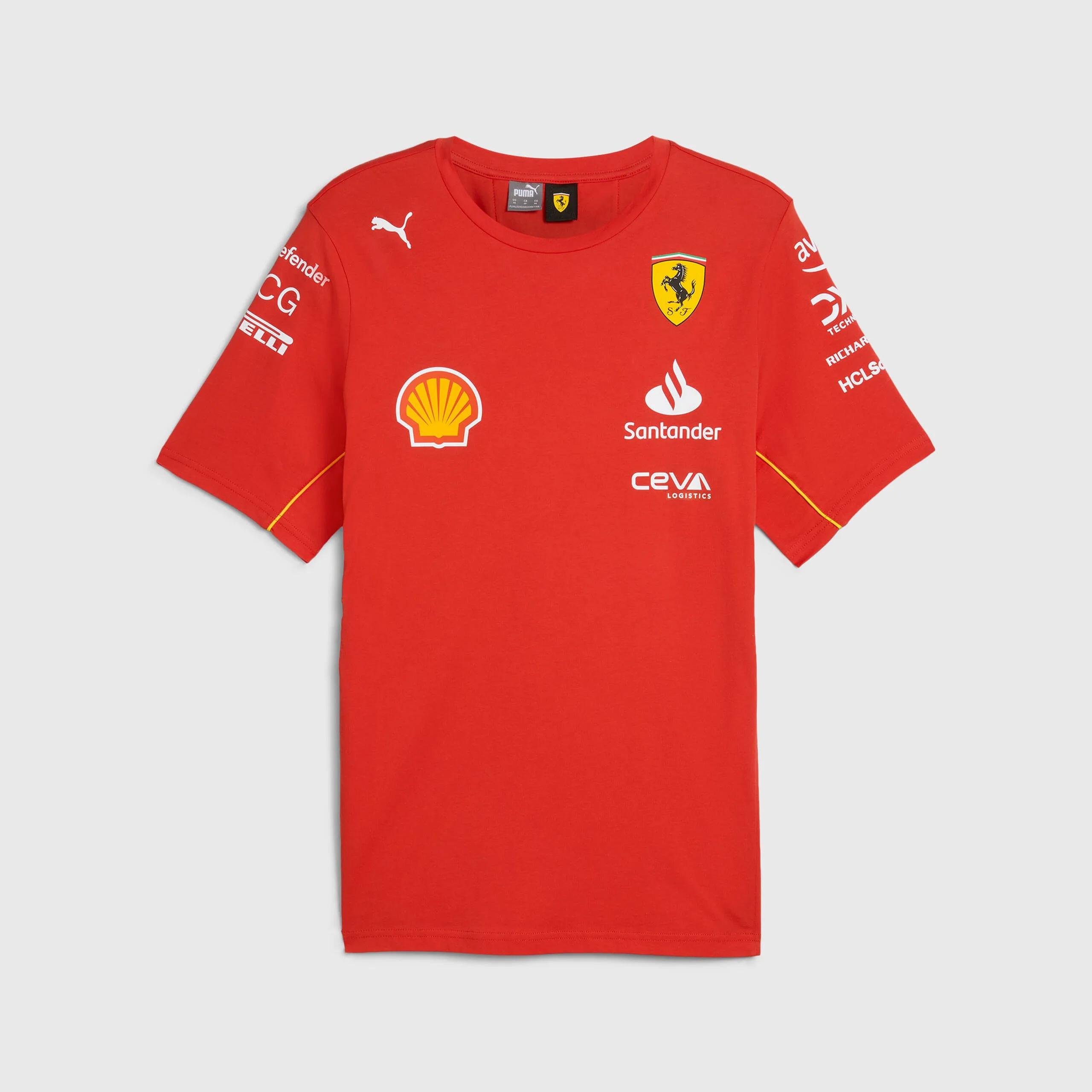 تیشرت فراری SF RP MENS TEAM TEE