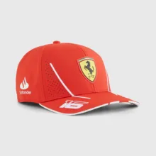 کلاه کپ فراری SF RP LECLERC LC CAP