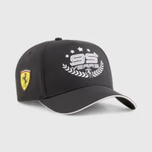کلاه کپ فراری SF FW GRAPHIC CAP