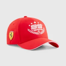کلاه کپ فراری SF FW GRAPHIC CAP
