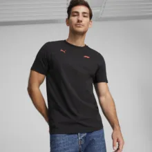 تیشرت فرمول 1 F1 FW MENS SMALL LOGO TEE