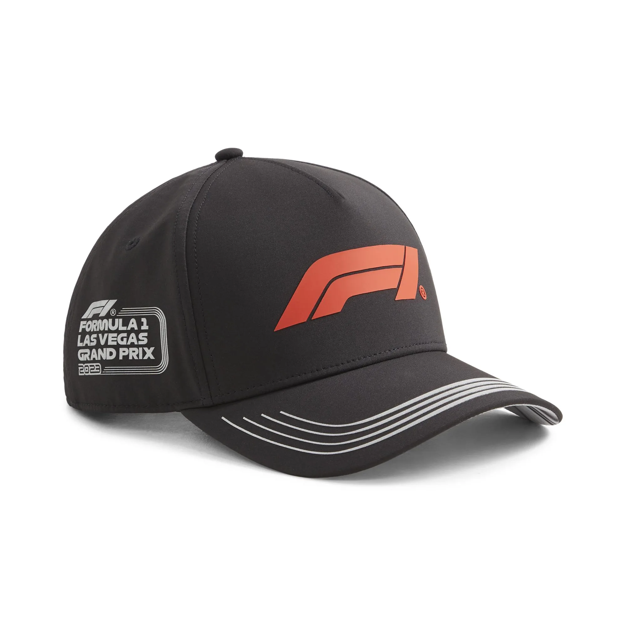 کلاه کپ فرمول 1 F1 FW VEGAS SPECIAL CAP