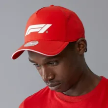 کلاه کپ فرمول 1 F1 LS BB CAP