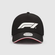 کلاه کپ فرمول 1 F1 LS KIDS BB CAP
