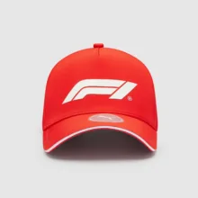 کلاه کپ فرمول 1 F1 LS KIDS BB CAP