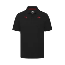 پولوشرت فرمول 1 F1 FW MENS SMALL LOGO POLO