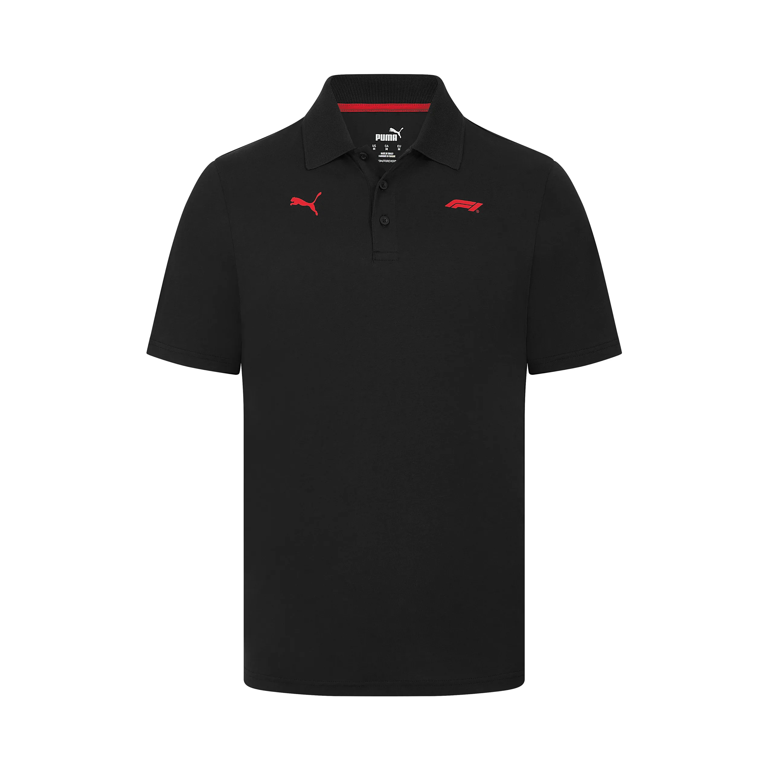 پولوشرت فرمول 1 F1 FW MENS SMALL LOGO POLO