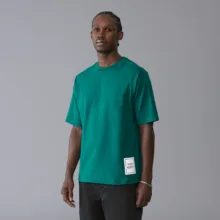 تیشرت استون مارتین AMF1 FW LOGO TEE