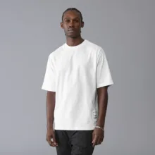 تیشرت استون مارتین AMF1 FW LOGO TEE