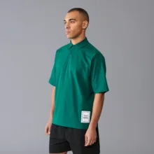 پولوشرت استون مارتین AMF1 FW MENS LOGO POLO