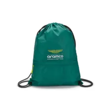 شوزبگ استون مارتین AMF1 FW PULL BAG