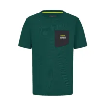 تیشرت استون مارتین AMF1 FW LIFESTYLE TEE