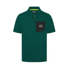 پولوشرت استون مارتین AMF1 FW MENS LIFESTYLE POLO