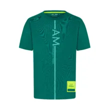 تیشرت استون مارتین AMF1 FW AMF1 OVERSIZED TEE