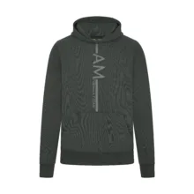 هودی استون مارتین AMF1 FW AMF1 OVERSIZED HOODY