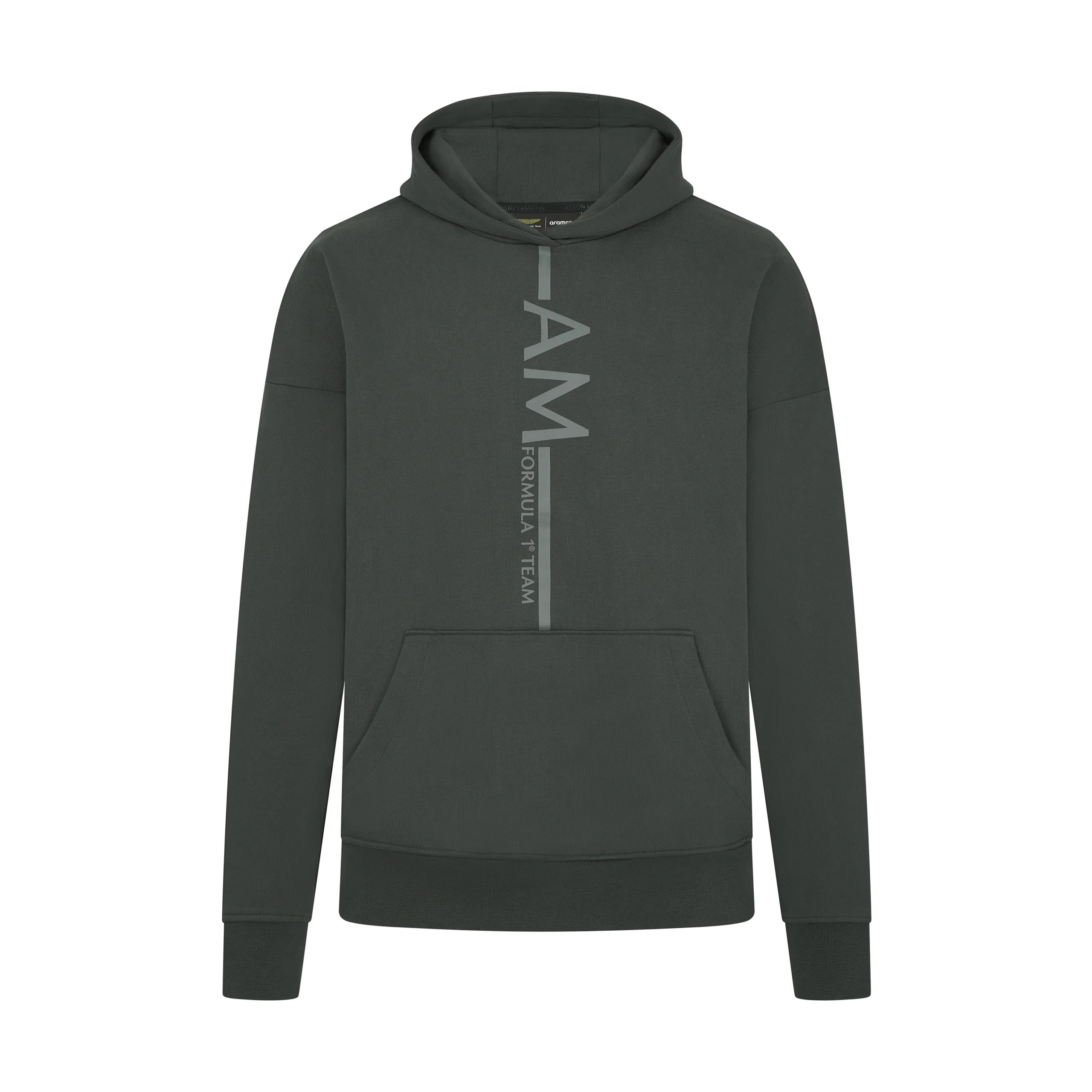هودی استون مارتین AMF1 FW AMF1 OVERSIZED HOODY