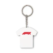 جاکلیدی فرمول 1 F1 FW LOGO TEE KEY RING