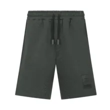شلوارک استون مارتین AMF1 FW MENS AMF1 SWEAT SHORTS