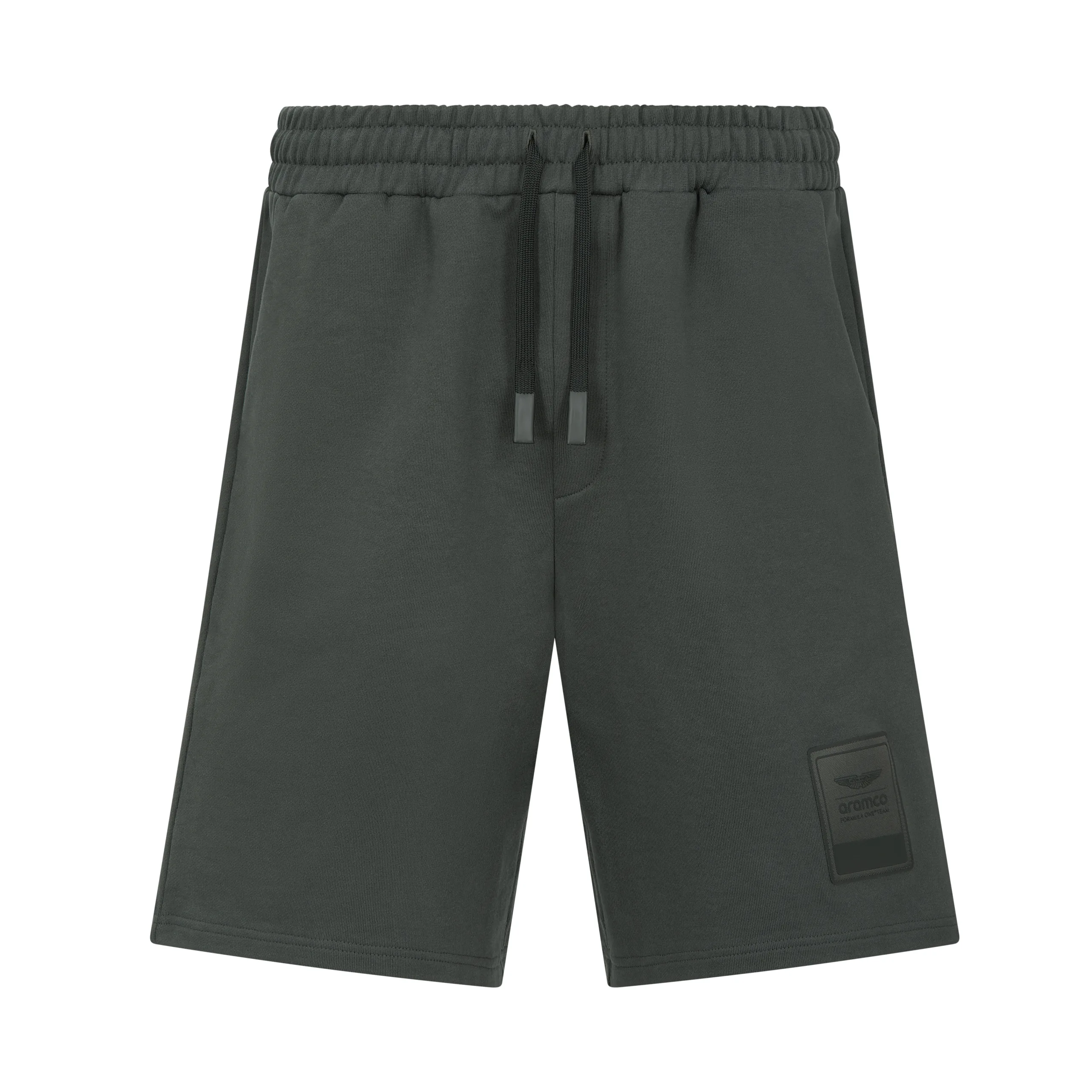شلوارک استون مارتین AMF1 FW MENS AMF1 SWEAT SHORTS