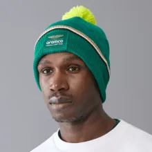 کلاه بافتنی استون مارتین AMF1 RP TEAM BEANIE