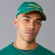 کلاه کپ استون مارتین AMF1 RP TEAM CAP