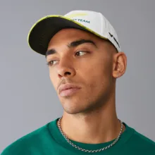 کلاه کپ استون مارتین AMF1 RP TEAM CAP