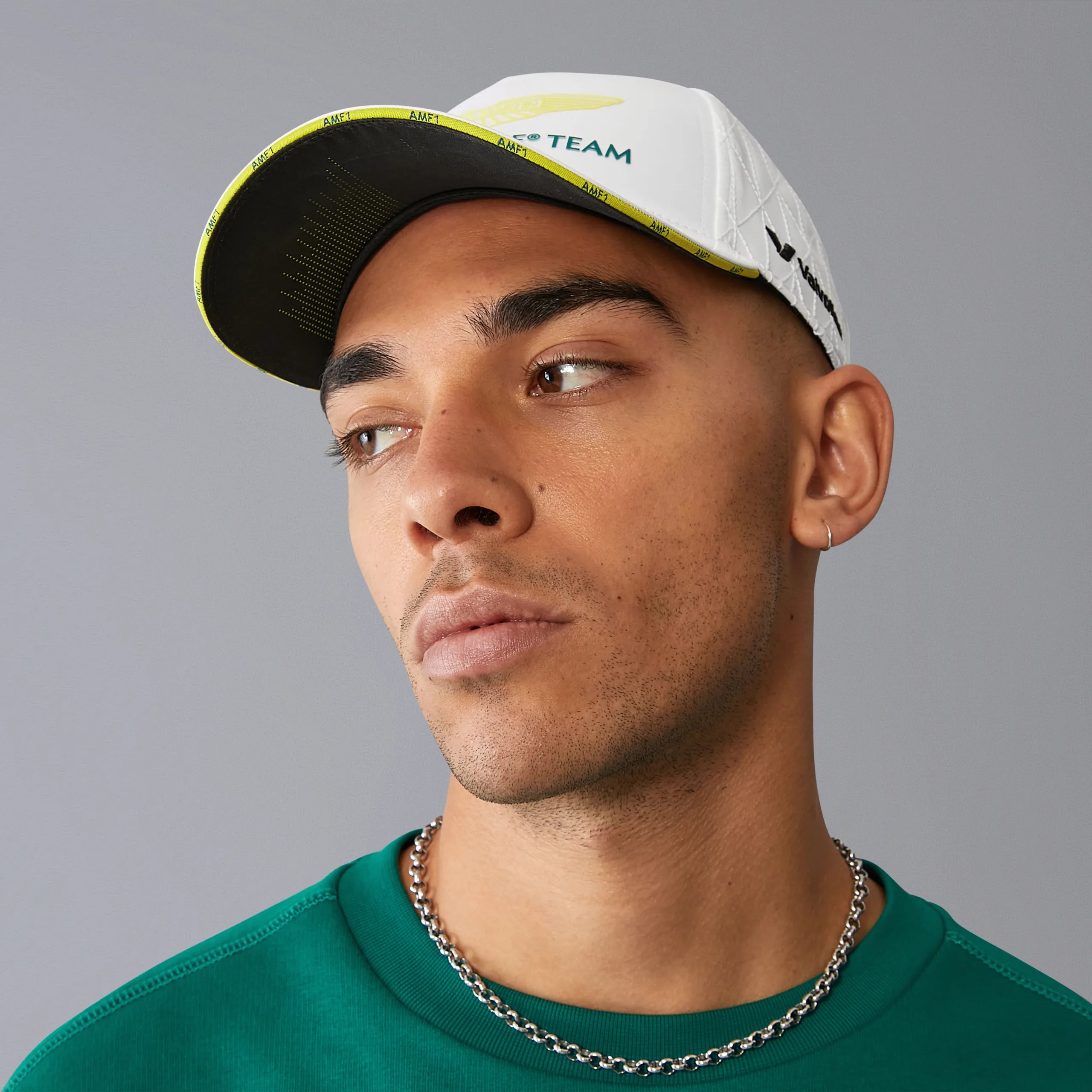 کلاه کپ استون مارتین AMF1 RP TEAM CAP