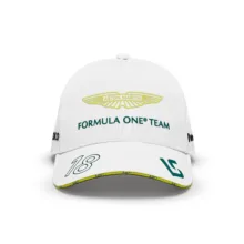 کلاه کپ استون مارتین AMF1 RP STROLL TEAM CAP