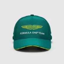 کلاه کپ استون مارتین AMF1 RP KIDS TEAM CAP
