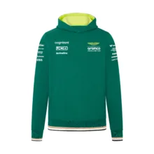 هودی استون مارتین AMF1 RP TEAM HOODY